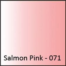 Crayon - Salmon Pink - 071 /
